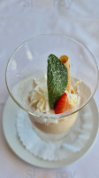 Roter Turm La Tourelle food