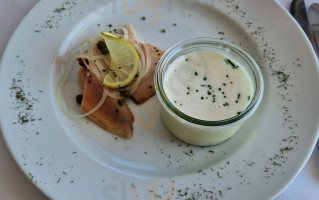 Roter Turm La Tourelle food