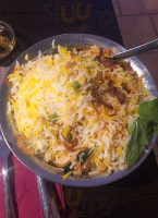 Chennai Biryani House food