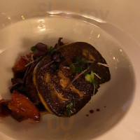 Chesa Grischuna food