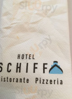 Schiff food