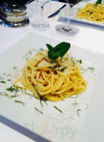 Trattoria Aroma food