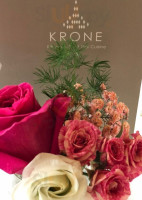 Krone Kittipon's Finest Thai Cuisine outside