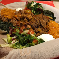 Asmara food