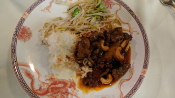 Asien Mai food