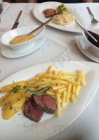 Gasthaus Pluspunkt food