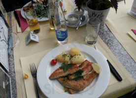 Gasthaus Pluspunkt food