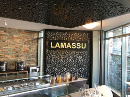 Lamassu food