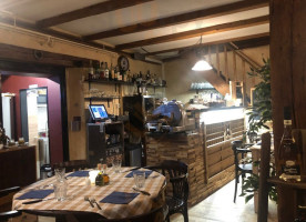 Pizzeria Da Giamma food