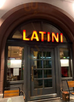 Latini food