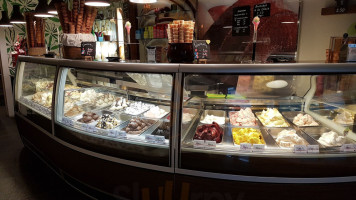 Gelateria Venezia food