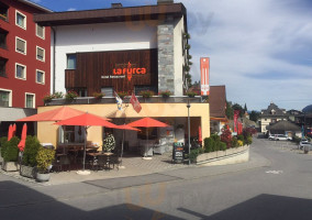 La Furca food