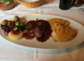 Gasthaus Sternen food