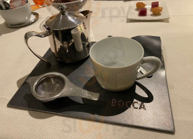 Le Bocca food