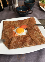 Creperie An Arvor food