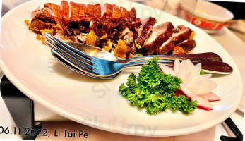 Li Tai Pe food