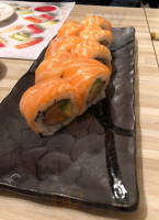 Sayuri Sushi food