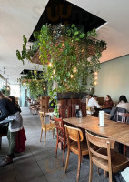 The Artisan Kitchen And Urban Garden food