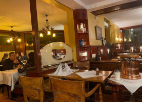 Au Vieux Navire food