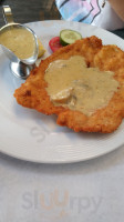 Schnitzelhuus food