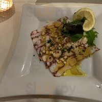 Beau Rivage Da Domenico food