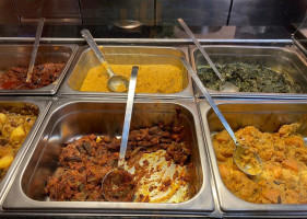 Cima food