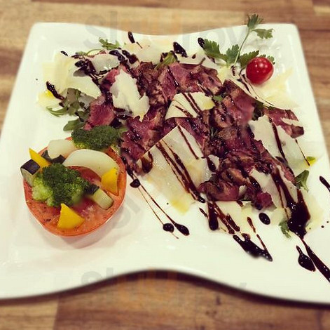 Restaurant Gelateria Don Corleone