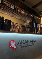 Akaraka food