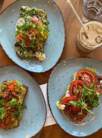Becanto Coffee food