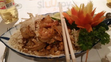 Arunie Thai food