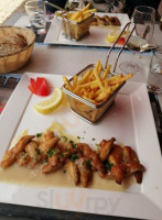 Du Mont D'orzeires food