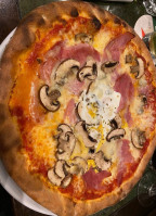 Pizzeria Molino, Dietikon food