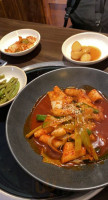 Seoul food