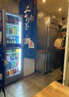 Kung Fu food