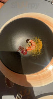 Denis Martin food