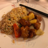 Mandarin food