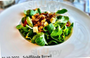 Schifflände food