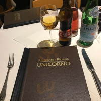 Unicorno food