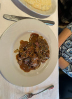 Santa Lucia food