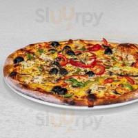 Mania Pizza Kurier food