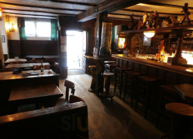 Grabli inside