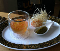 Zum Goldenen Kreuz food