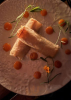 Sardine food