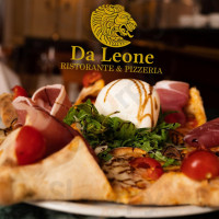 Da Leone inside