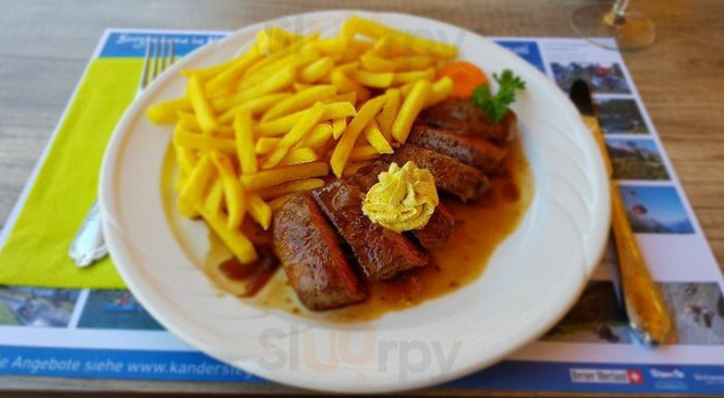 restaurant image
