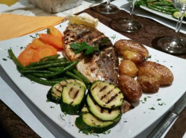 Taverna Vasco Da Gama food