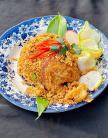 Dapur, Indonesian Plantbased food