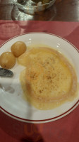 Plein Roc food