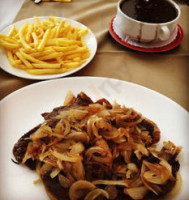 Casa Da Picanha food