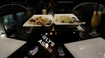 Ly's Asia food